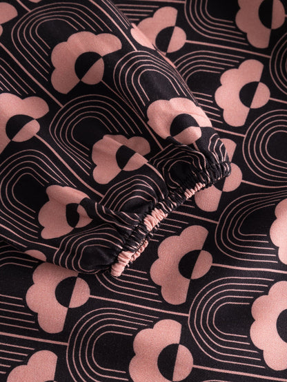 Mademoiselle Yéyé Baby I`m Real Dress, Spring