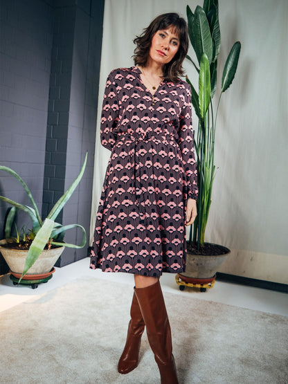 Mademoiselle Yéyé Baby I`m Real Dress, Spring