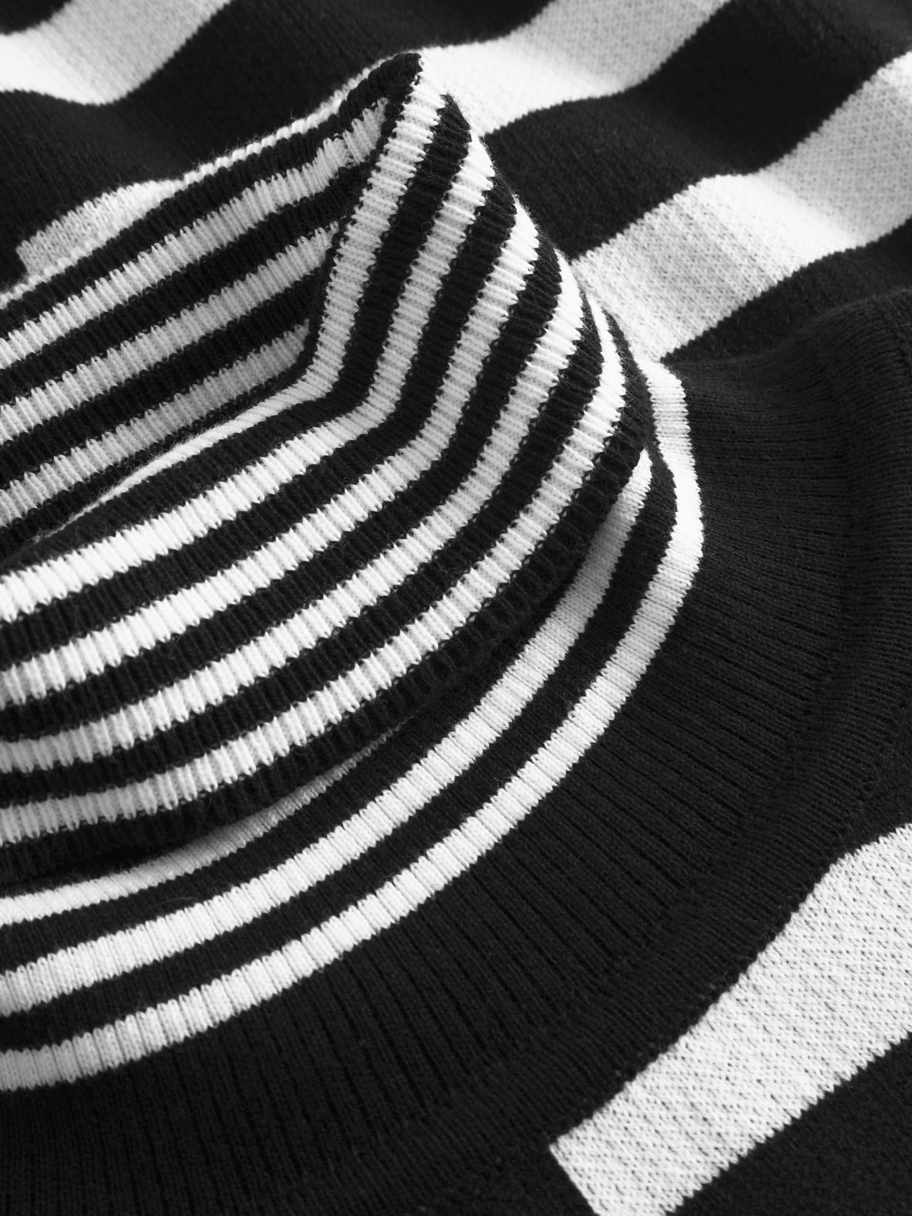 M.Y. I Am Striped Jumper