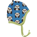 Maxomorra Babymütze Panda