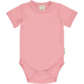 Maxomorra Body kurzarm, Blossom