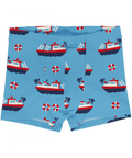 Maxomorra Boxer Shorts, Fireboat