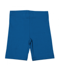 Maxomorra Radlerhosen, solid blue
