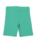 Maxomorra Radlerhosen, solid green
