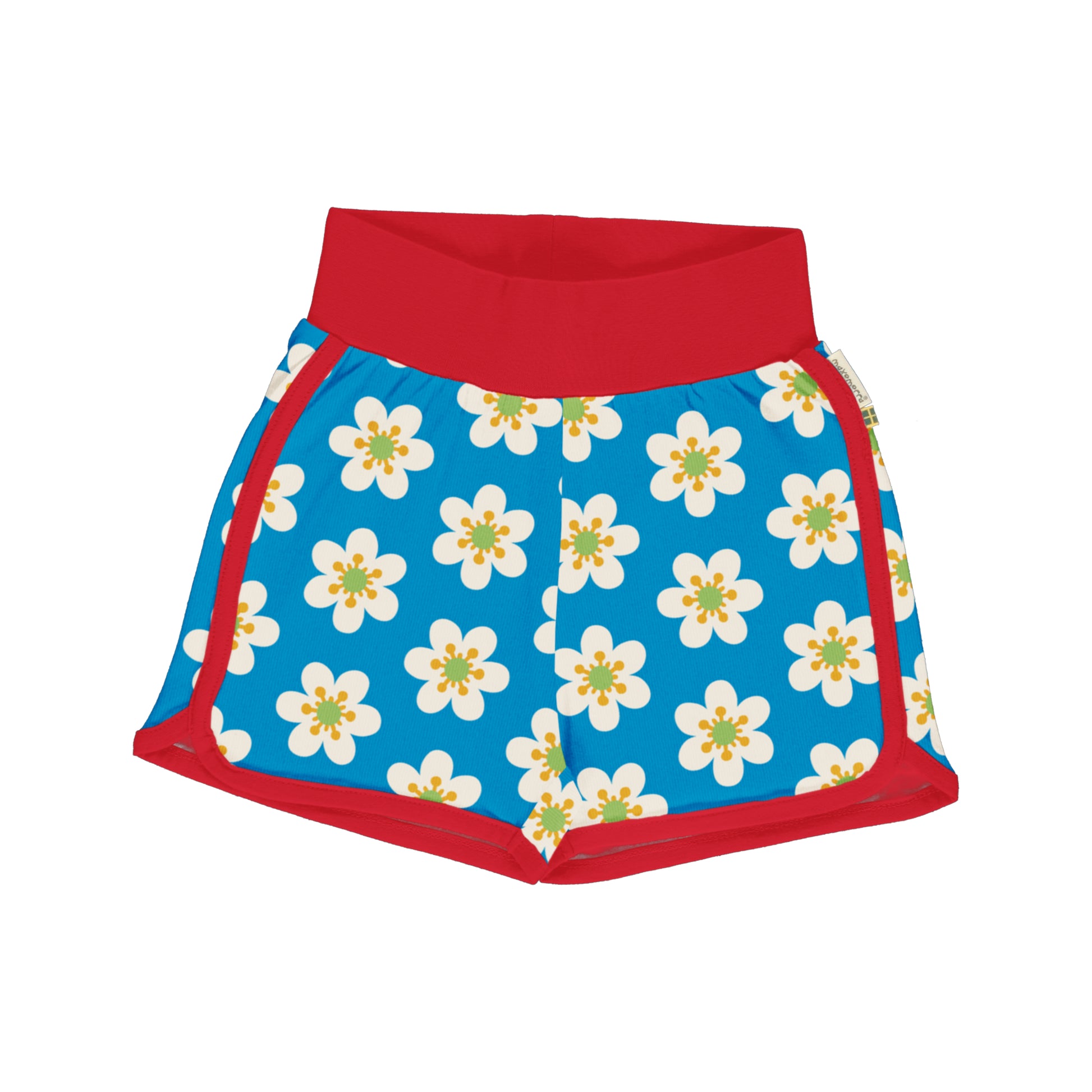 Maxomorra Runner-Shorts anemone, Buschwindröschen