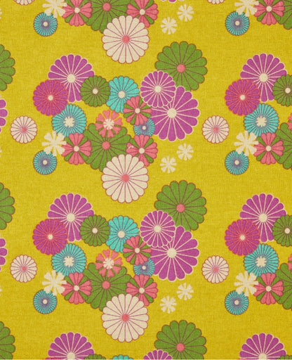 Les Touristes Big Tote Bag, Mellow Gold