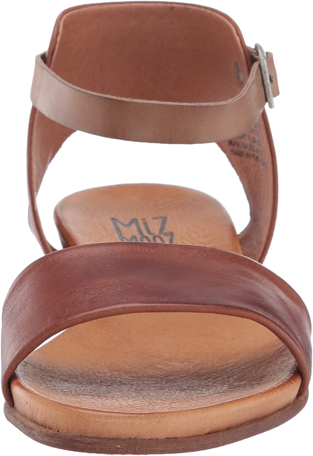 Miz Mooz Sandalen Alanis, Brandy