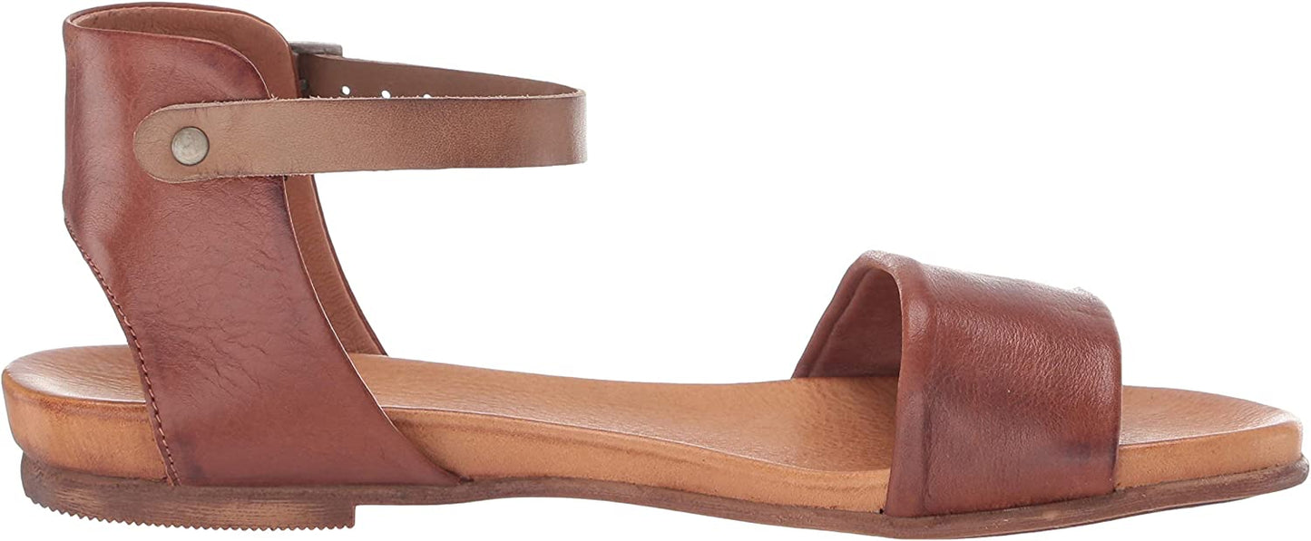 Miz Mooz Sandalen Alanis, Brandy