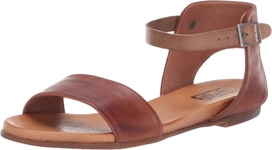 Miz Mooz Sandalen Alanis, Brandy