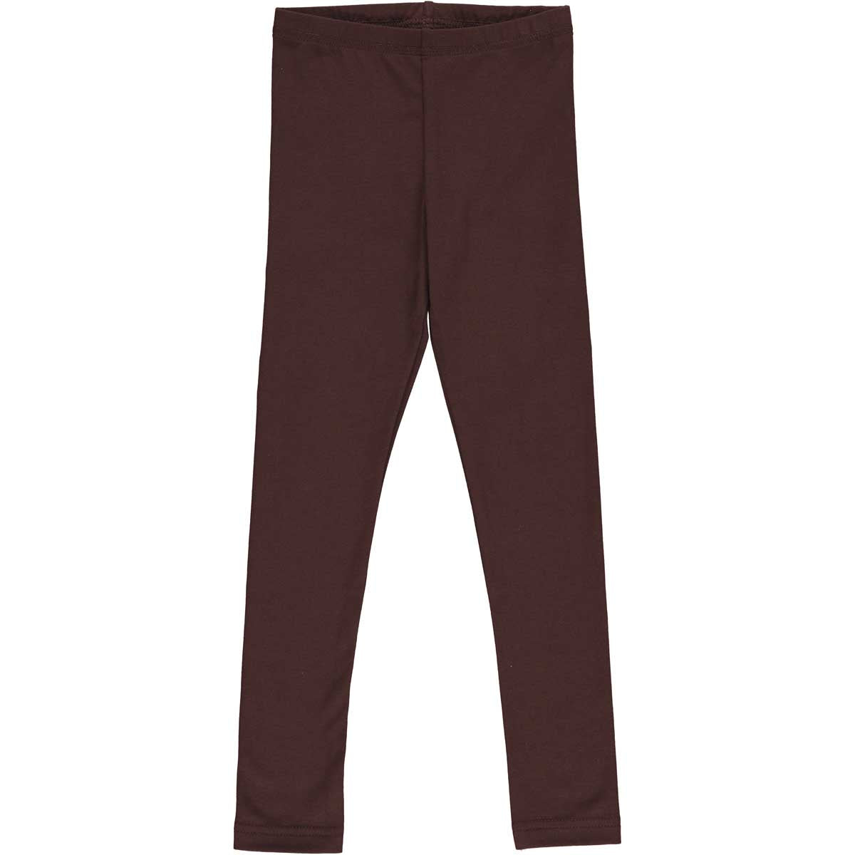 Müsli Leggings, Coffee