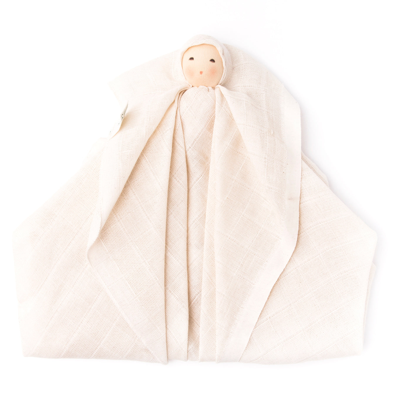 Nanchen Schmusetuch Windula