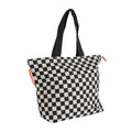 NoMorePlastic Shopper Rich Black