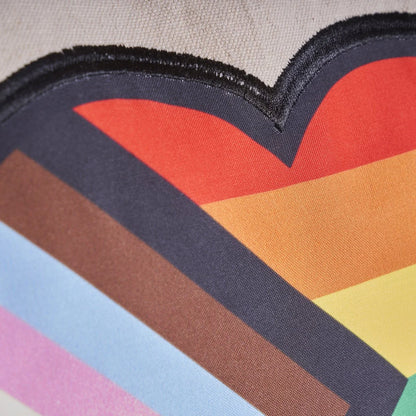 NoMorePlastic Shopper Big Pride