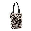 NoMorePlastic Totebag Leo