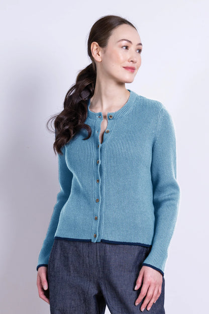 nomads Cardigan, arctic
