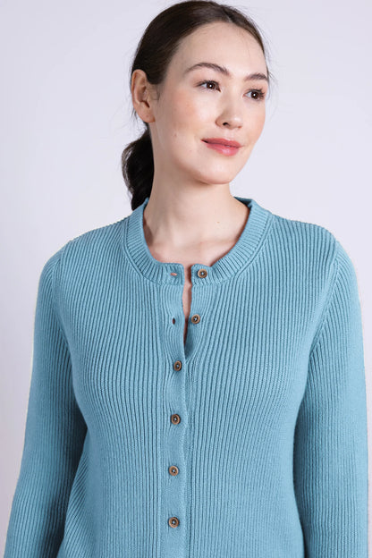 nomads Cardigan, arctic