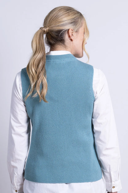 nomads Pullunder, arctic