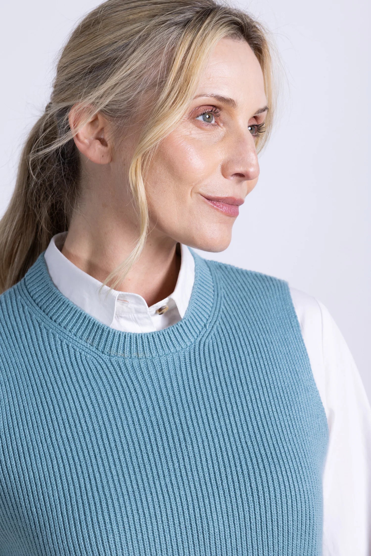 nomads Pullunder, arctic