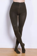 nomads Strumpfhose Bambus, Juniper