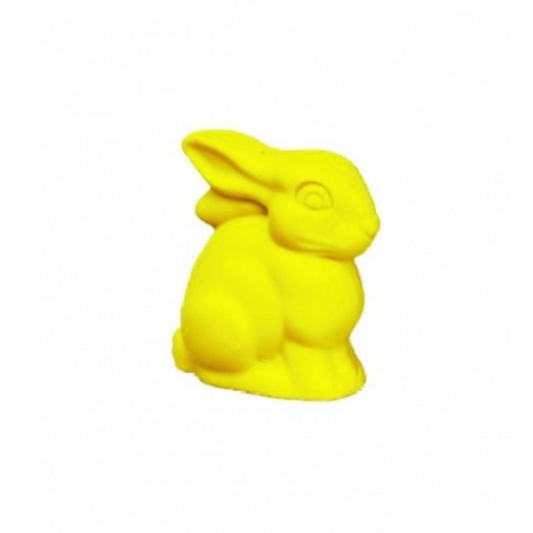 ökoNORM Wachsmalfigur Hase Buni nawaro, gelb