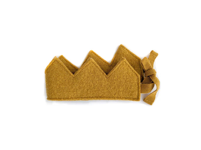 Halfen Krone Wollwalk, Curry
