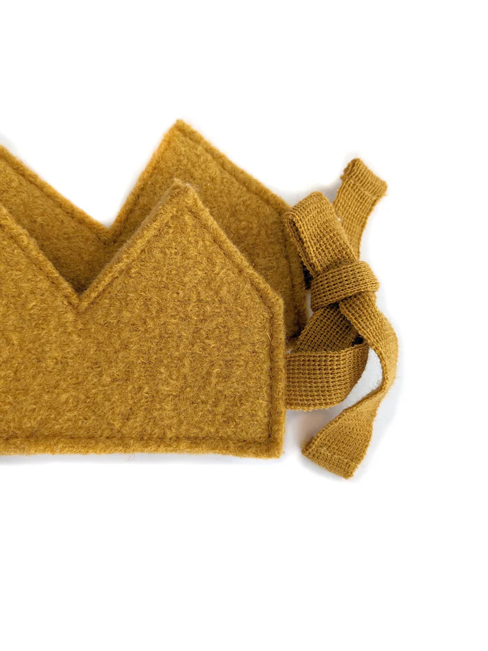 Halfen Krone Wollwalk, Curry