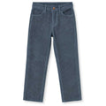 Maxomorra Cordhose, Blau