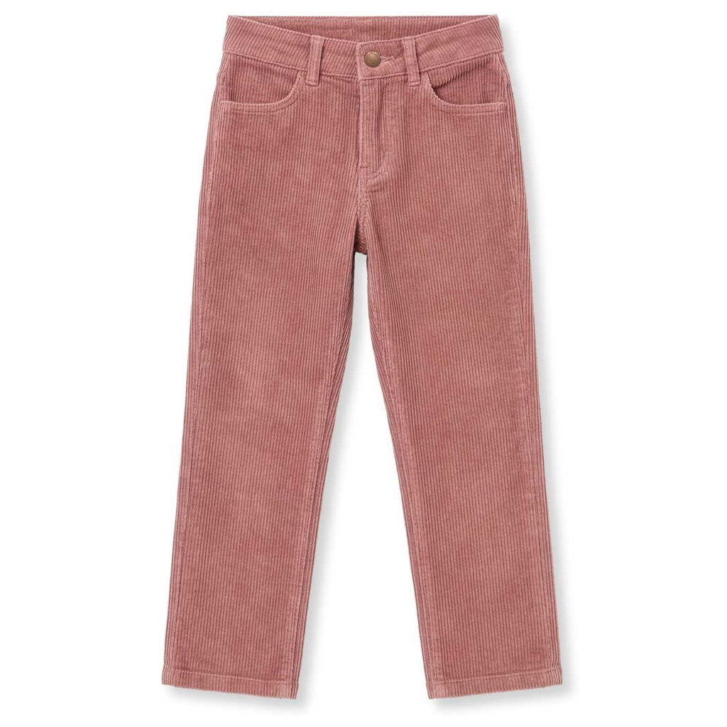 Maxomorra Cordhose, Rosa