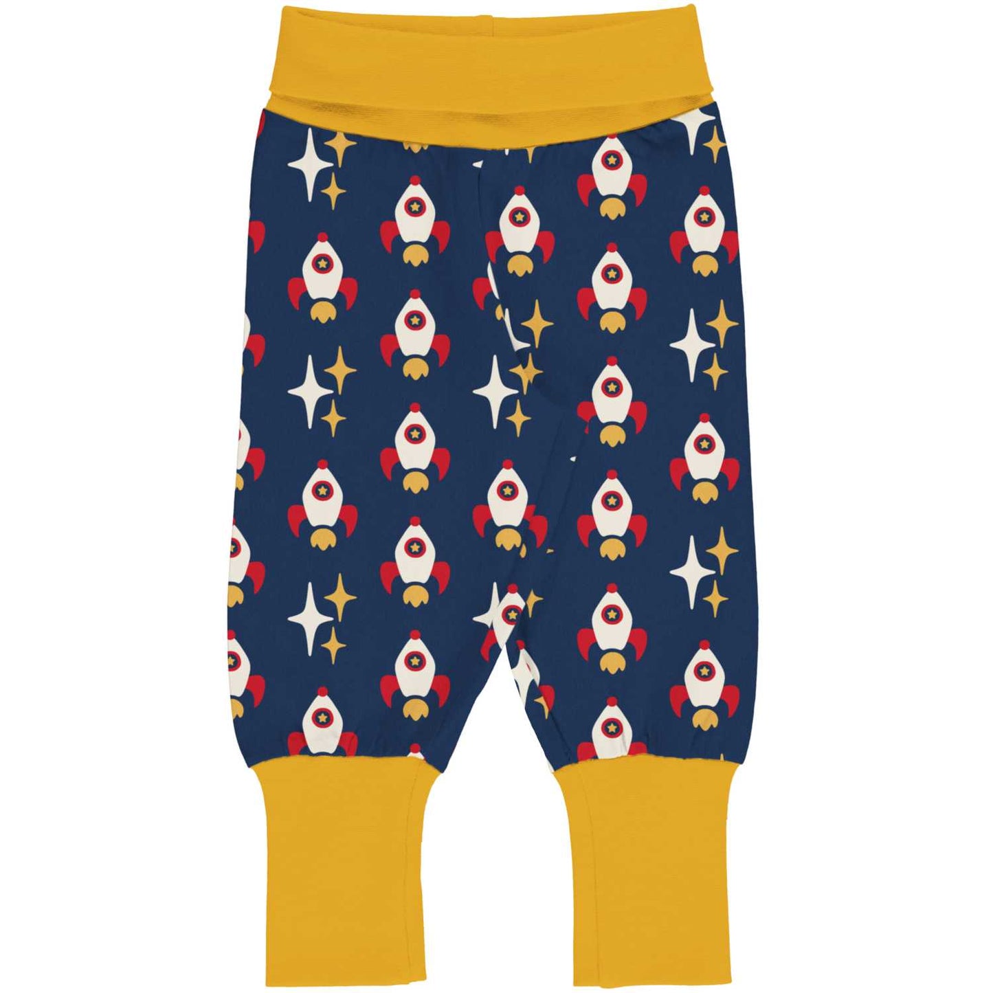 Maxomorra Pumphose Rocket