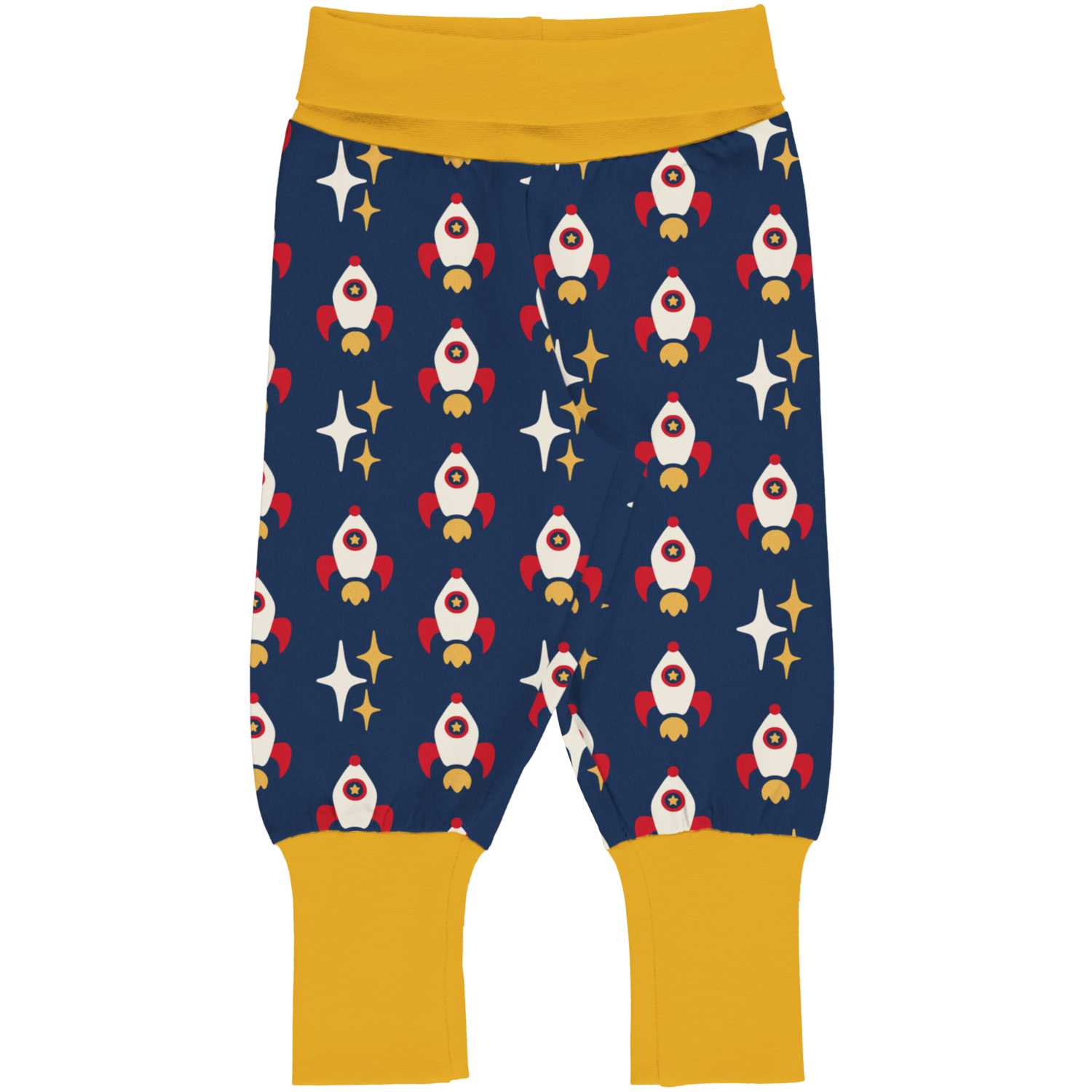 Maxomorra Pumphose Rocket