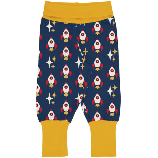 Maxomorra Pumphose Rocket