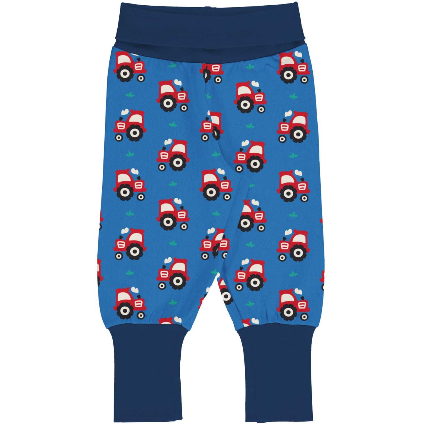 Maxomorra Pumphose Tractor