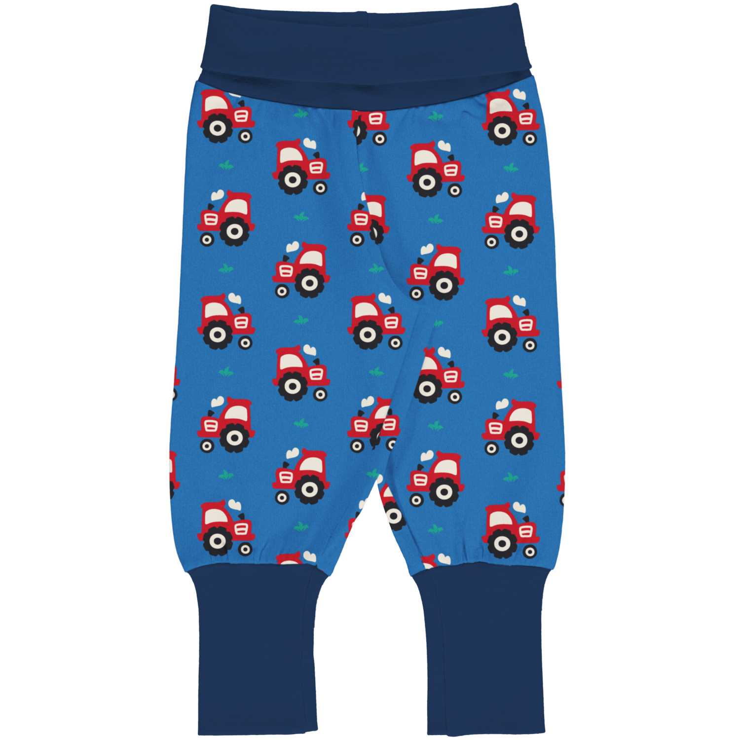 Maxomorra Pumphose Tractor