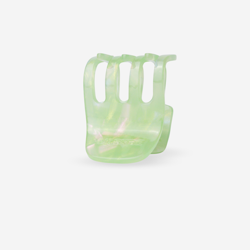 Sasstie Paw Mint