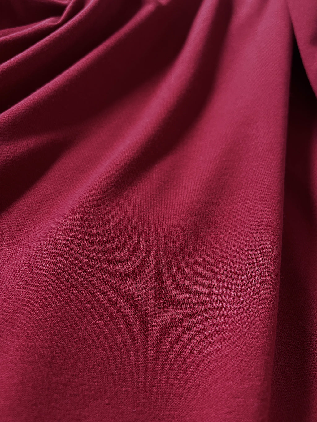 Mademoiselle Yéyé Perfect Raffiné Top, Cabernet