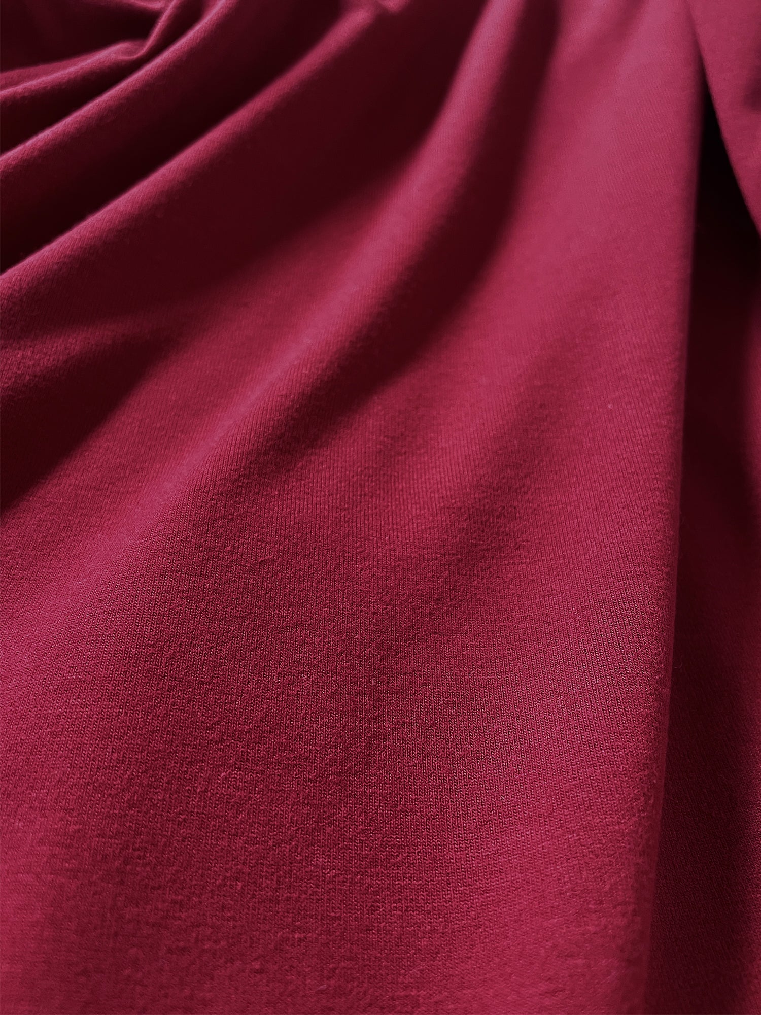 Mademoiselle Yéyé Perfect Raffiné Top, Cabernet