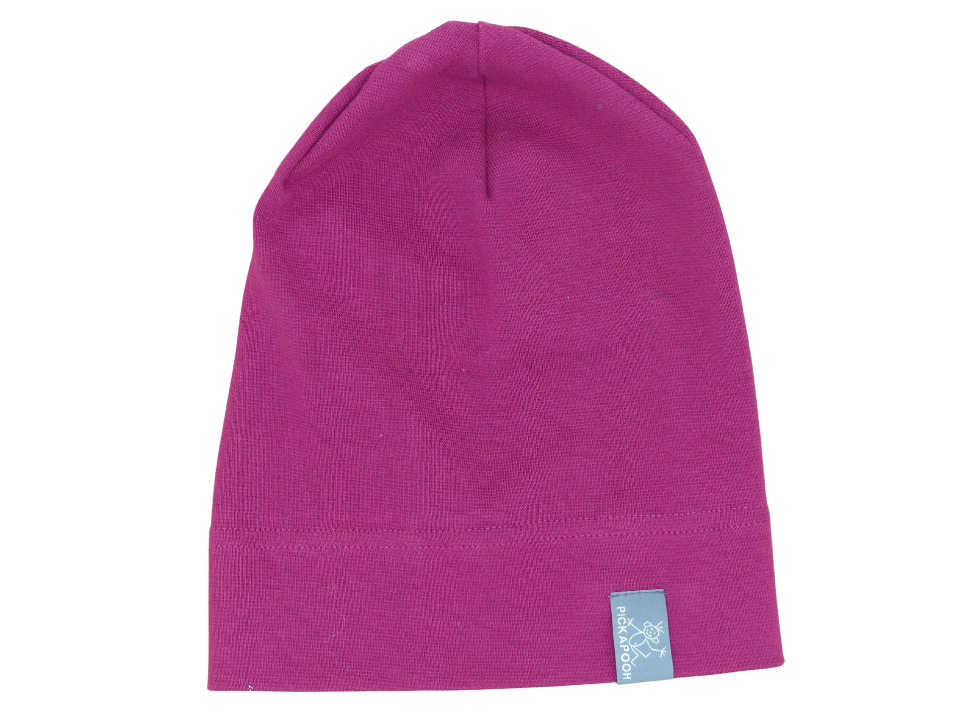 Pickapooh Mütze/Beanie Rap Uni, Orchidee