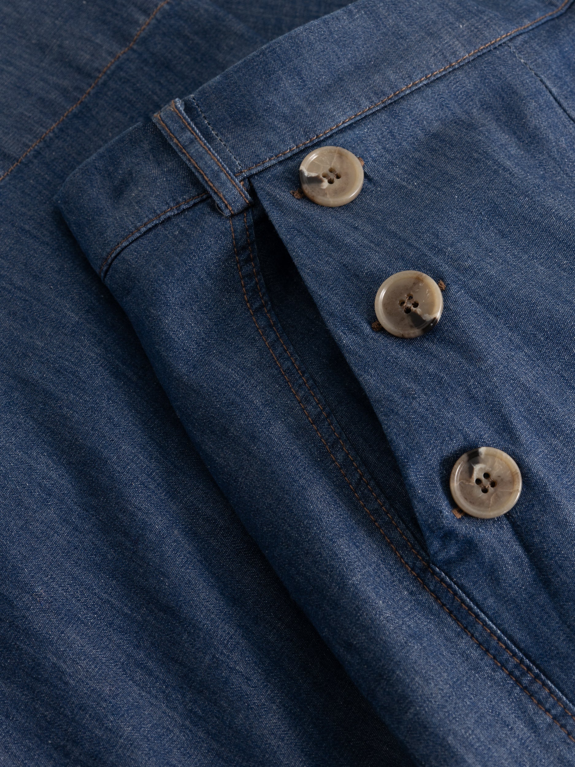 Mademoiselle Yéyé Pier Point Trousers