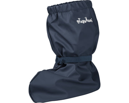Playshoes Regenfüßlinge/Regenüberzieher, Navy