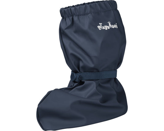 Playshoes Regenfüßlinge/Regenüberzieher, Navy
