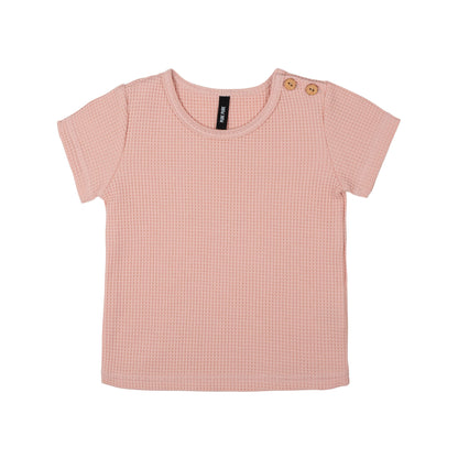PurePure Baby T-Shirt Nude