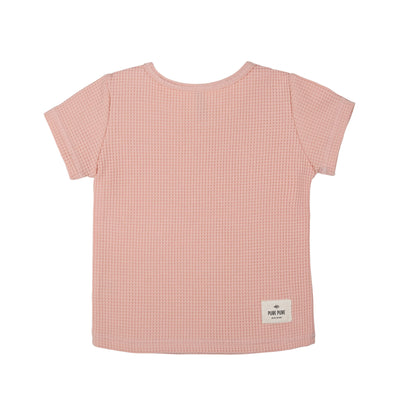 PurePure Baby T-Shirt Nude