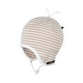 PurePure Babymütze, beige/natur
