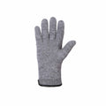 PurePure Damen Handschuhe Wollwalk, Grau Melange