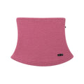 PurePure Schlupfschal Wollfleece, Dusty Pink