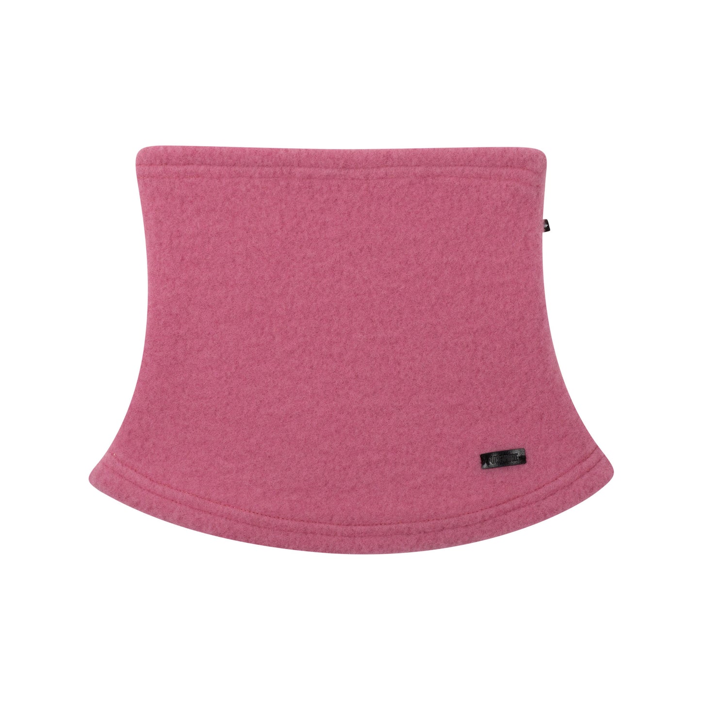 PurePure Schlupfschal Wollfleece, Dusty Pink