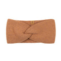 PurePure Kinder-Stirnband Silky, Mocha