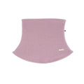 PurePure Schlupfschal Wollfleece, Mauve