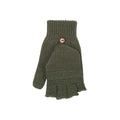 PurePure Damen Handschuhe Halbf./Faust, Forrest