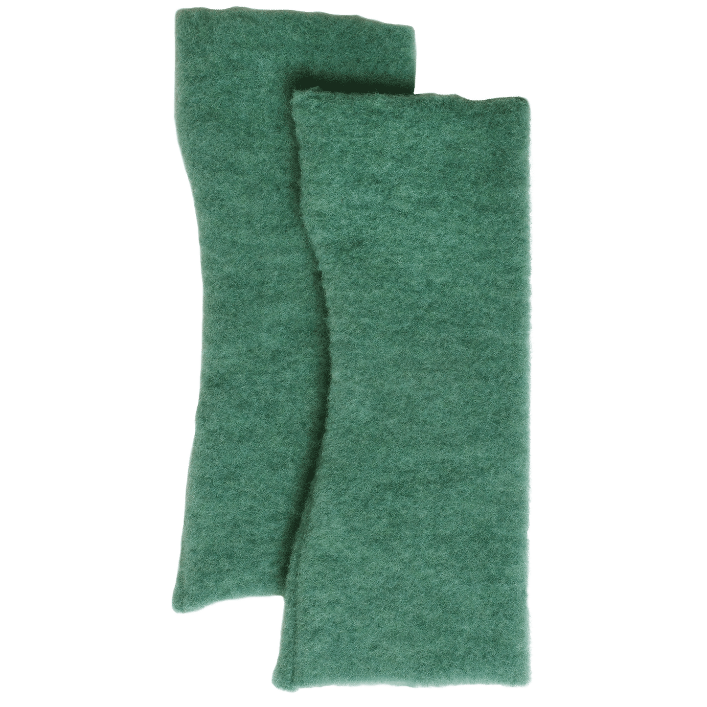 Reiff Armstulpen Wollfleece, Salbei